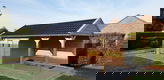 Douglasvision buitenverblijf basis Excellent: 700x400 cm - 2 - Thumbnail