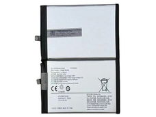 Hoogwaardige vervangbare batterij VIVO BA09 5890mAh/22.92WH 3.89V