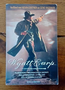 Wyatt Earp - Dan Gordon