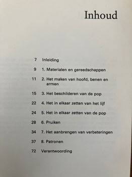 Poppen zoals oma maakte - Jenny Schotman - 2