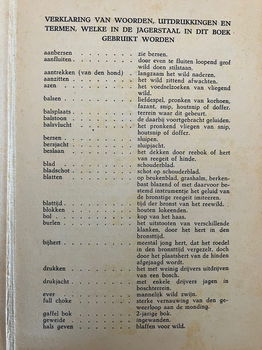 Een weitasch vol - J. Craandijk - 2