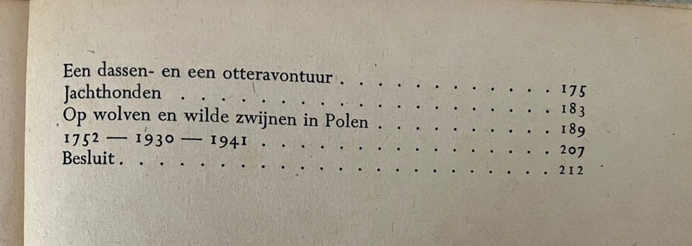 Een weitasch vol - J. Craandijk - 7