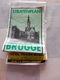 Autowegenkaarten 2 stuks v.i.d.wagen & stratenplan v.Brugge - 3 - Thumbnail