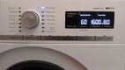 Siemens wasmachine VarioPerfect WM16W540 voorlader 8kg 1600 - 4 - Thumbnail