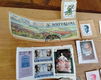 Postzegels België - 1 - Thumbnail