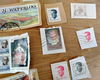Postzegels België - 2 - Thumbnail
