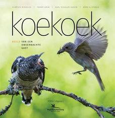 De Koekoek - beeld van een onverwachte gast