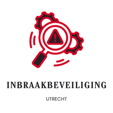 Inbraakbeveiliging Utrecht