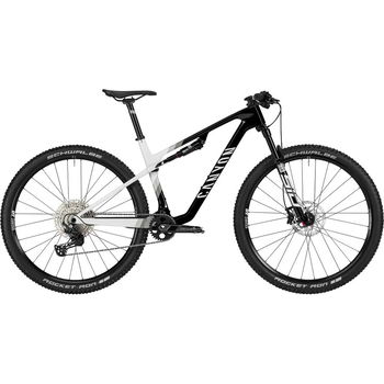 2025 Canyon Lux World Cup CF 7 Mountain Bike - 0