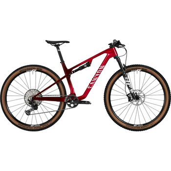 2025 Canyon Lux World Cup CF 8 Mountain Bike (GUN2BIKESHOP) - 0