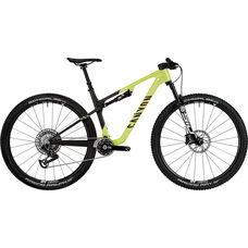 2025 Canyon Lux World Cup CF 9 Mountain Bike (GUN2BIKESHOP)