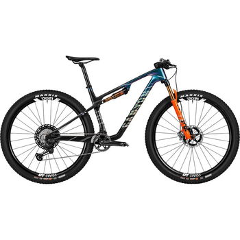 2025 Canyon Lux World Cup CFR MACH874 Mountai (GUN2BIKESHOP) - 0