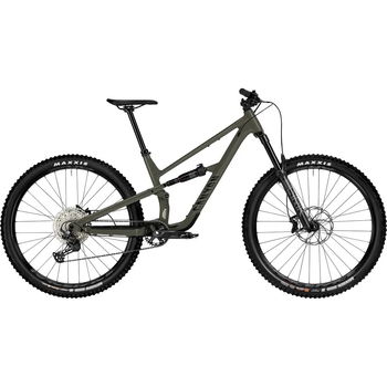 2025 Canyon Spectral 5 Mountain Bike (GUN2BIKESHOP) - 0