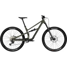 2025 Canyon Spectral 5 Mountain Bike (GUN2BIKESHOP)