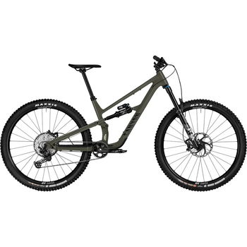 2025 Canyon Spectral 6 Mountain Bike (GUN2BIKESHOP) - 0