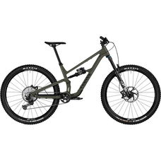 2025 Canyon Spectral 6 Mountain Bike (GUN2BIKESHOP)