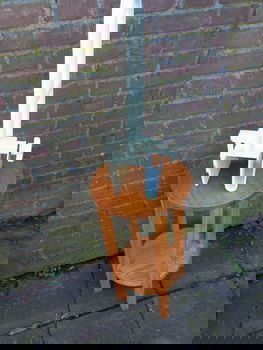 Badinstap beugel -is een handig hulpmiddel - 0
