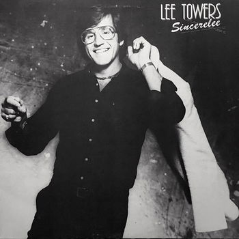 LP - Lee Towers - Sincerelee - 0