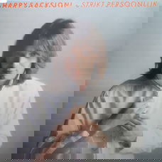 LP - Harry Sacksioni – Strikt Persoonlijk