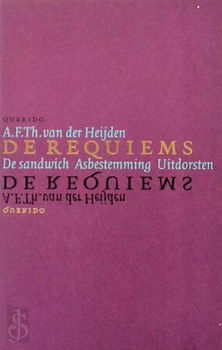A F Th van der Heijden - De Requiems - 0