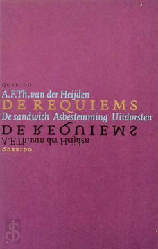 A F Th van der Heijden - De Requiems