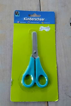 Kinderschaar - nieuw