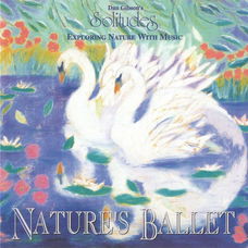 Dan Gibson – Nature's Ballet (CD)
