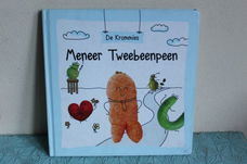 Meneer Tweebeenpeen