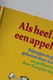 Als heel de wereld een appeltaart was - 1 - Thumbnail