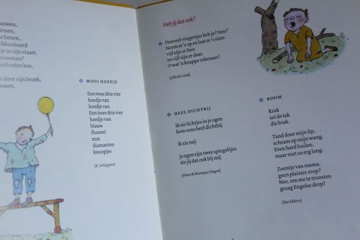 Als heel de wereld een appeltaart was - 4