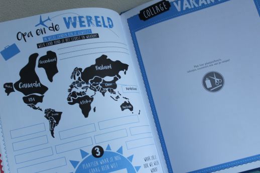 Opa mag ik je iets vragen? - 5