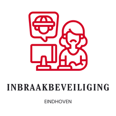 Inbraakbeveiliging Eindhoven