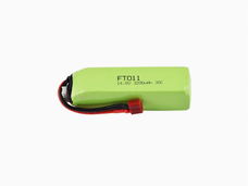 New battery FT011 3200mAh/47.36Wh 14.8V for Feilun FT010 Ft011 RC Boat