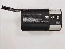 High-compatibility battery NZXJ-C for EZVI BC1