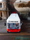 Majorette / Dickie tos monica bus - 2 - Thumbnail