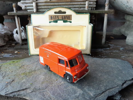 Morris LD 150 Royal Mail van - 3