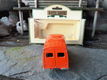 Morris LD 150 Royal Mail van - 6 - Thumbnail