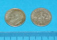 Verenigde Staten - 10 cent 1957 - zilver - 0 - Thumbnail