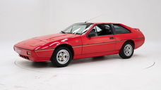 Lotus Excel '85 CH10258