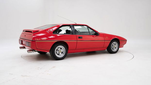 Lotus Excel '85 CH10258 - 1