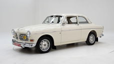 Volvo Amazon 122 S '67 CH58299