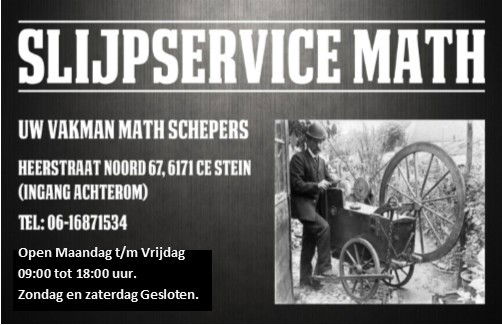Slijpwerken - 0
