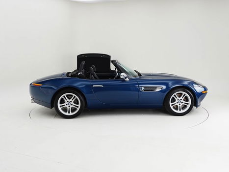 BMW Z8 '2001 CH9144 - 2
