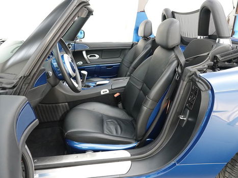BMW Z8 '2001 CH9144 - 4