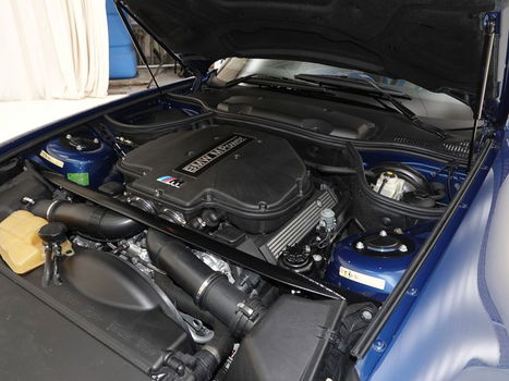 BMW Z8 '2001 CH9144 - 6