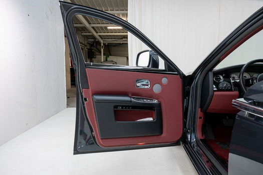 Rolls-Royce Ghost '2010 CH4971 - 2