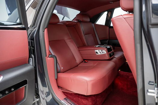Rolls-Royce Ghost '2010 CH4971 - 4