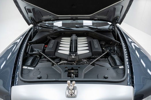 Rolls-Royce Ghost '2010 CH4971 - 5