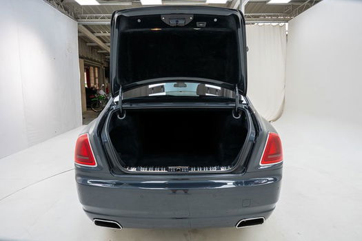 Rolls-Royce Ghost '2010 CH4971 - 6