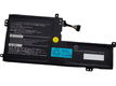 Laptop-batterij NEC N22SBT301 NEC PC-VP-WP153 - 0 - Thumbnail